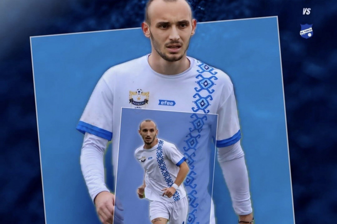 RADNIČKI ŽELI POBEDOM DA SE OPROSTI OD NAVIJAČA PRED ZIMSKU PAUZU: Rival u usponu forme veliki izazov