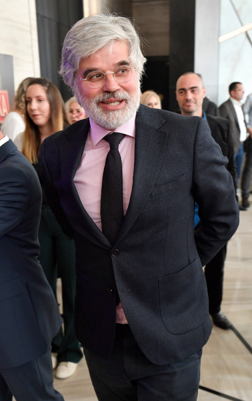 Aljoša Asanović, 'Ako je Petrović svirao penal, penal je bio'