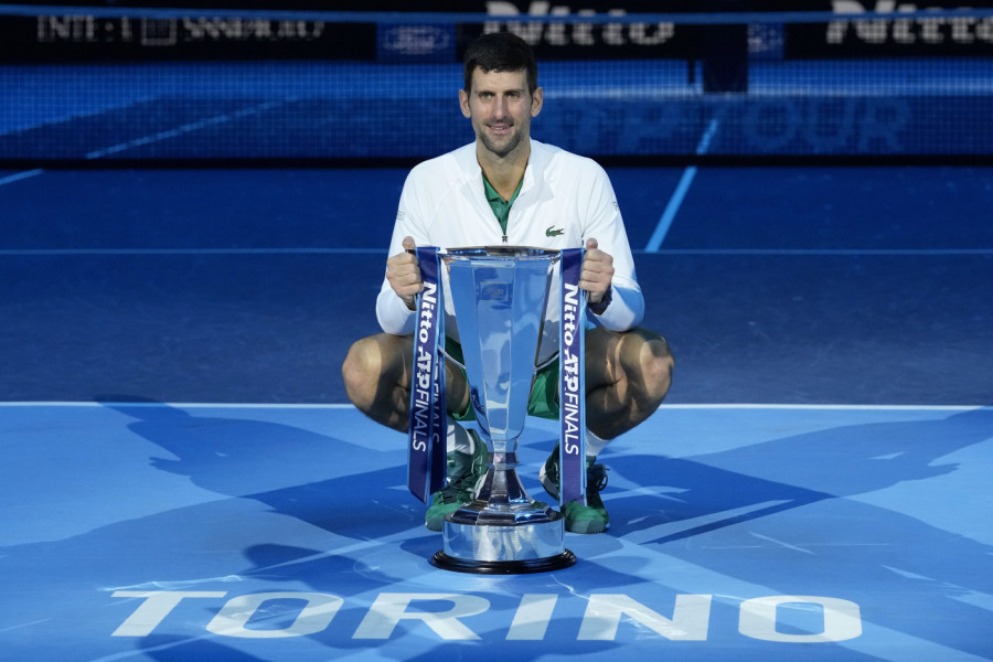 NA DANAŠNJI DAN: Novak ispisao istoriju velikom pobedom, FEDERER NIKADA NEĆE ZABORAVITI TAJ DATUM!