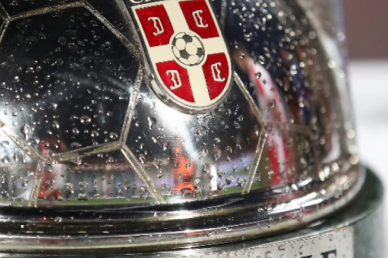 NIŽELIGAŠI MERKAJU SLEDEĆI SKALP U KUPU SRBIJE: Mnogi članovi elite već se opekli rundu ranije