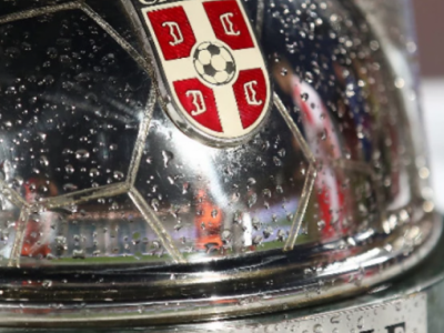 Partizan je osvećen: Filijala crno-belih eliminisala njegovog dželata