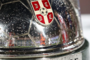 Žreb za Kup Srbije u fudbalu: Crvena zvezda i Partizan idu na zapad, poznati svi parovi 1/16 finala!