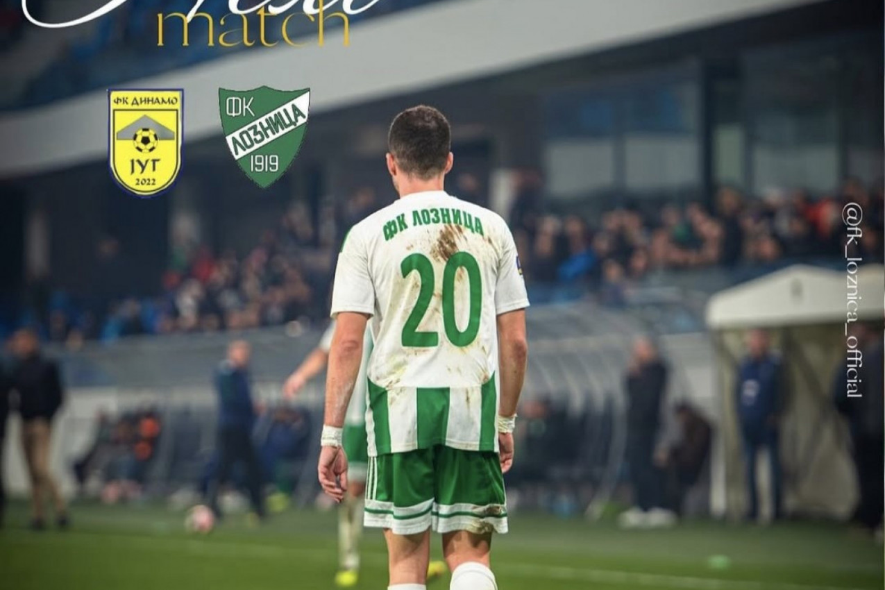 VRANJANCI GOTOVO NEPOBEDIVI NA SVOM TERENU: Loznica želi da postane tek drugi tim koji je odneo bodove sa juga Srbije