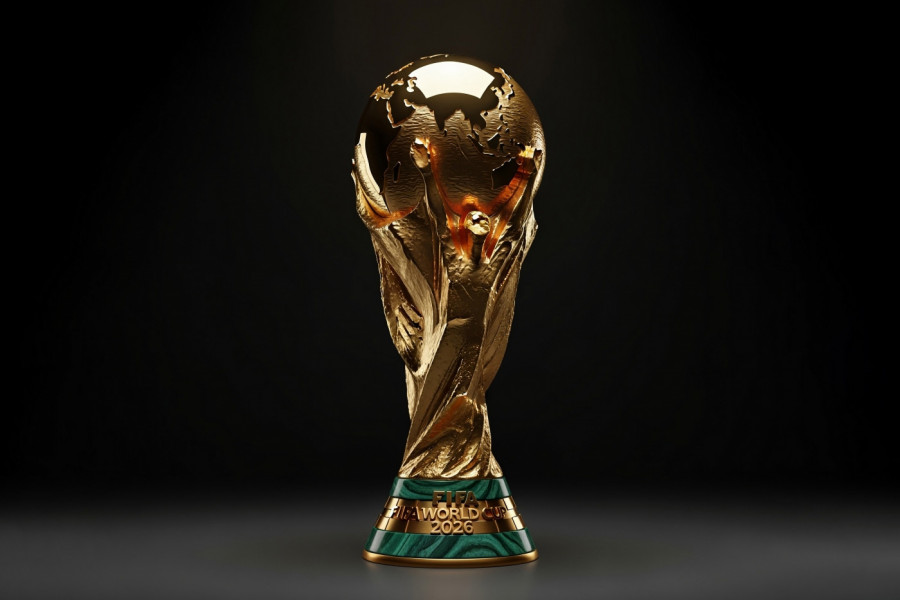 ŽREB BARAŽA ZA MUNDIJAL!