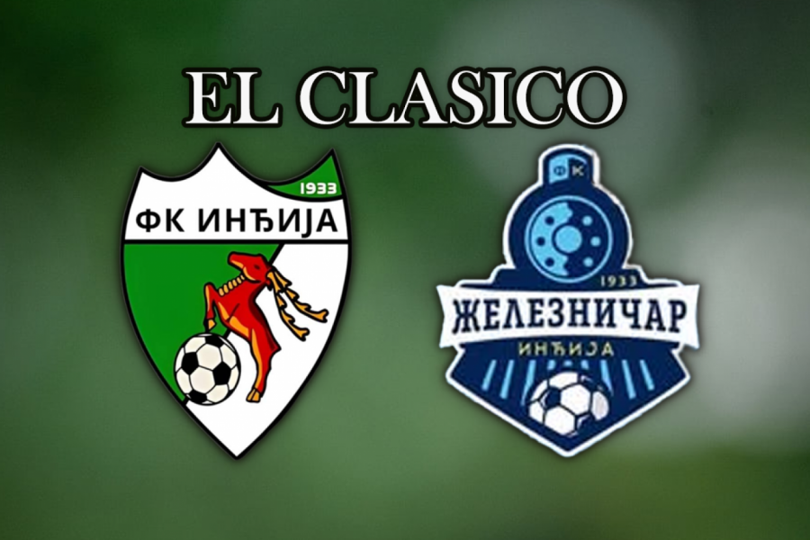 EL KLASIKO U INĐIJI: Čeka se utakmica koju grad nije video ČETIRI DECENIJE!