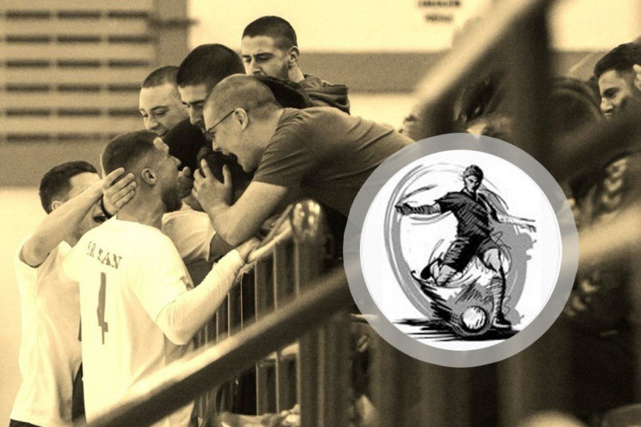 SPORTSKI PRAZNIK PRED NAMA, FUTSAL POZORNICA SPREMNA ZA POČETAK: Tradicionalni turnir u režiji mladosti spaja generacije i osvaja grad! (FOTO - GALERIJA)