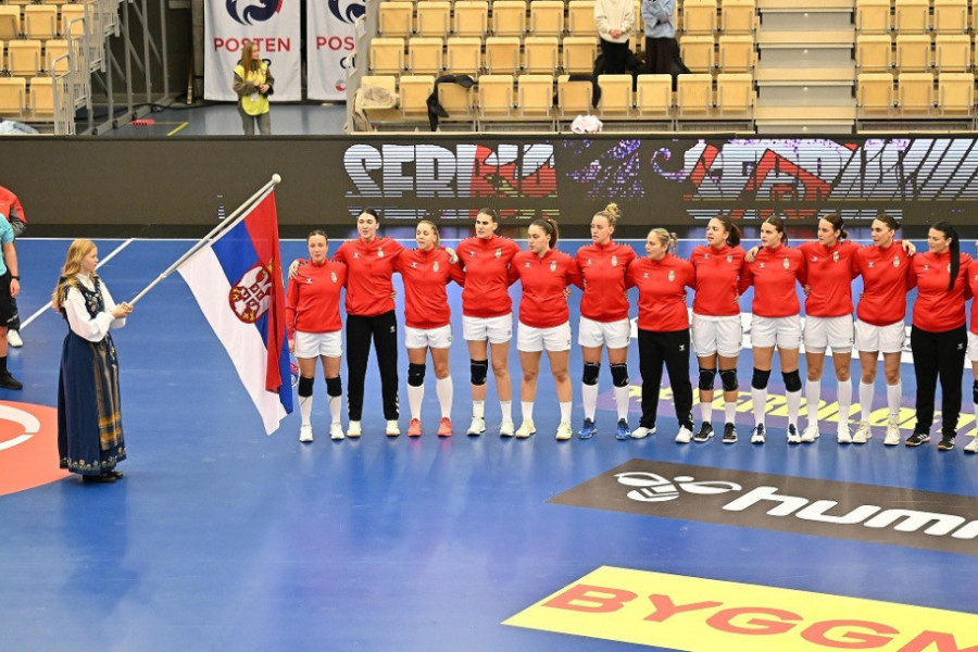 NIJE BILO SNAGE ZA TOTALNI PREOKRET: Srbija pokazala karakter protiv Mađarske, ali greške u napadu koštale pobede!