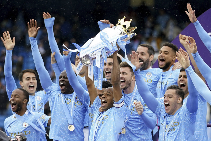 LEGENDARNI FUDBALER OBJAVIO KRAJ: "Umoran sam i ništa me više ne motiviše"