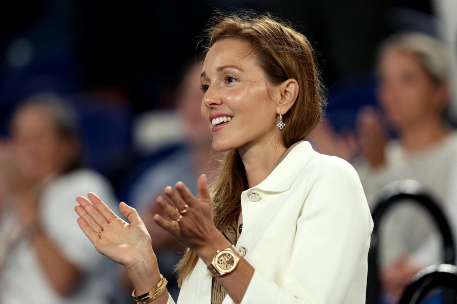 OVO JE OMILJENA PESMA JELENE ĐOKOVIĆ: Čula je sasvim slučajno, a delo je legende srpske muzike!