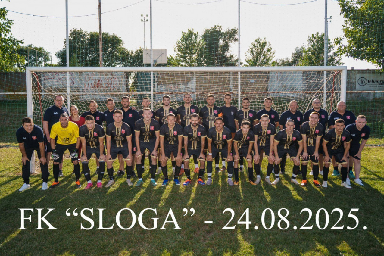 POLUSEZONA IZ SNOVA: Jesenja titula stigla je u redove novajlije u ligi!