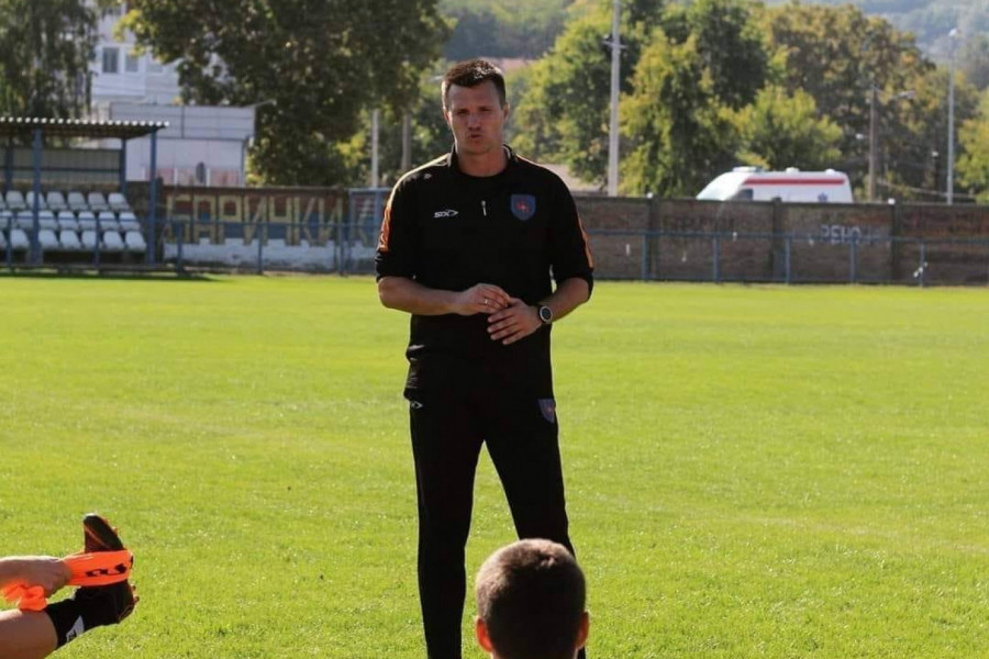 SRPSKOLIGAŠ IMA NOVOG TRENERA: Dobro poznato lice kreće u misiju opstanka u ligi!