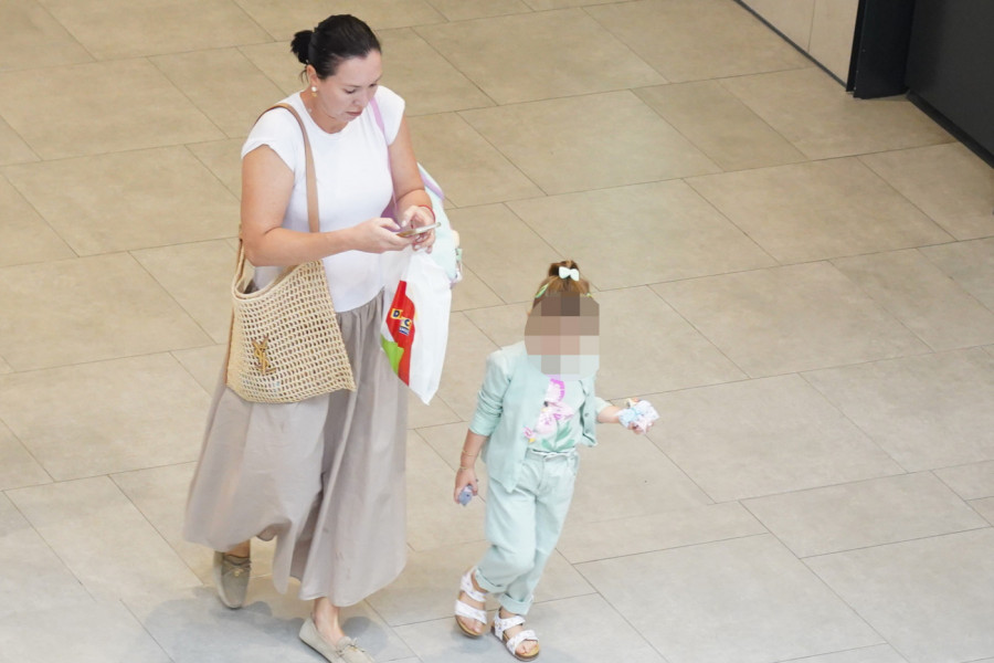 JELENA JANKOVIĆ IZAŠLA IZ "ILEGALE": Pogledajte kako danas izgleda čuvena srpska teniserka! (FOTO)