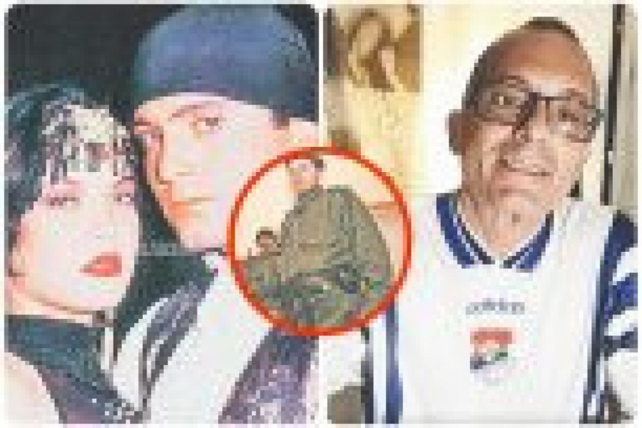 ČUVENI RANDU NE ZABORAVLJA SRBIJU: I dalje pamtim Arkana i Obilić (FOTO)