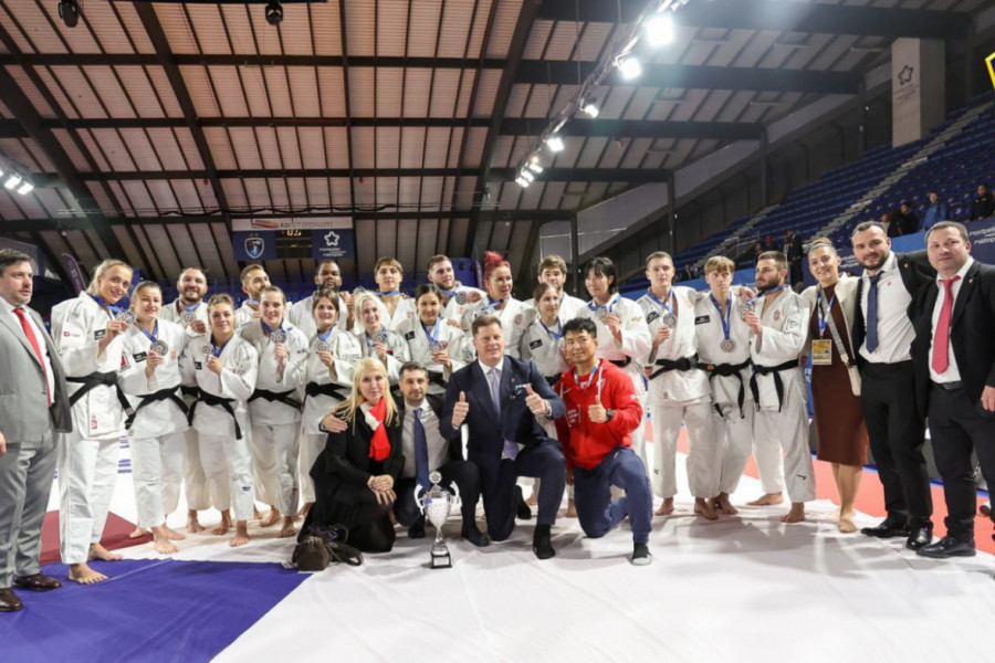 SVE JE SPREMNO ZA LIGU ŠAMPIONA: Stojan Vujko se oglasio pred početak spektakla!