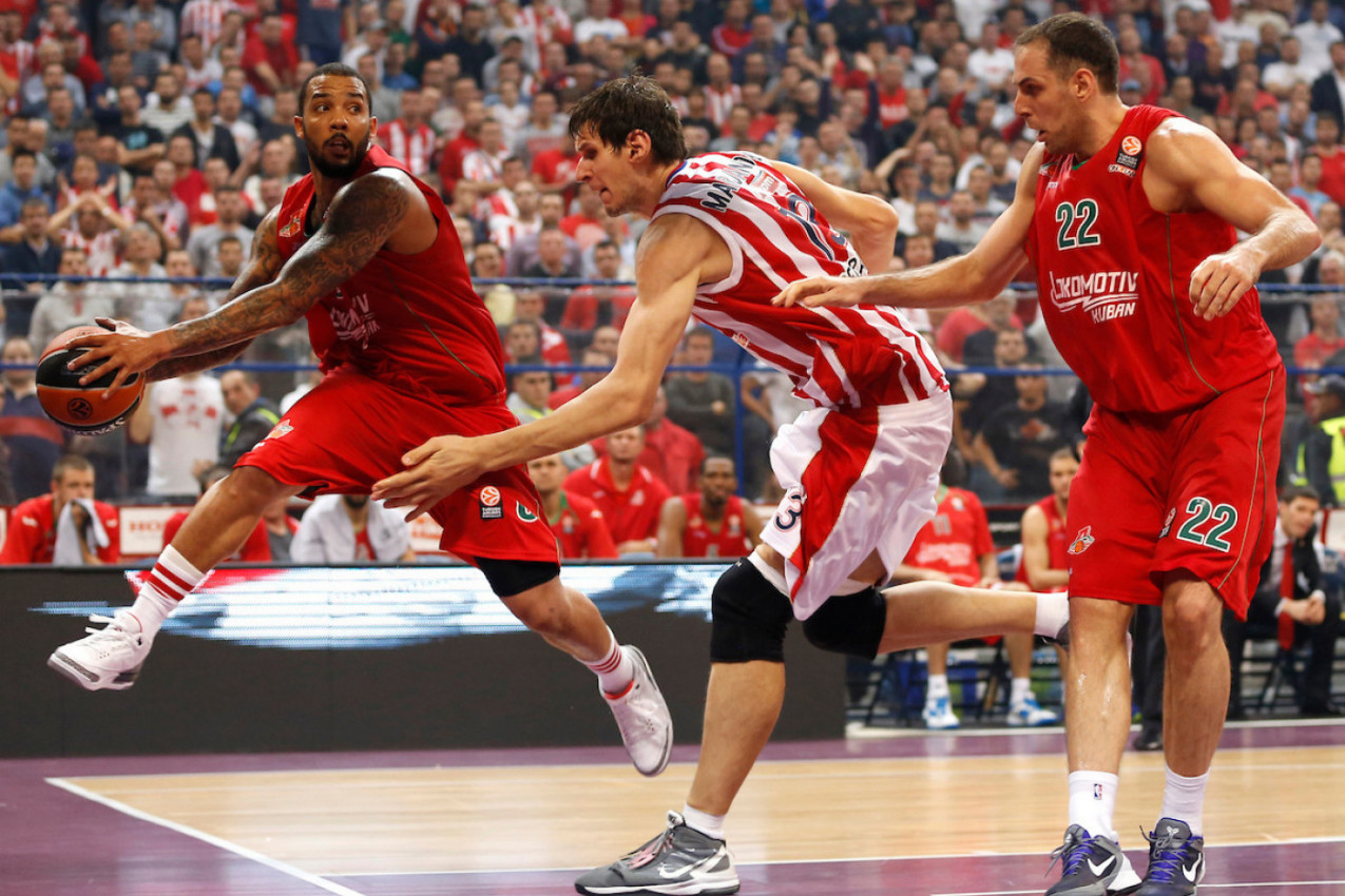 SVE JE DOGOVORENO? Vraća se Boban Marjanović!