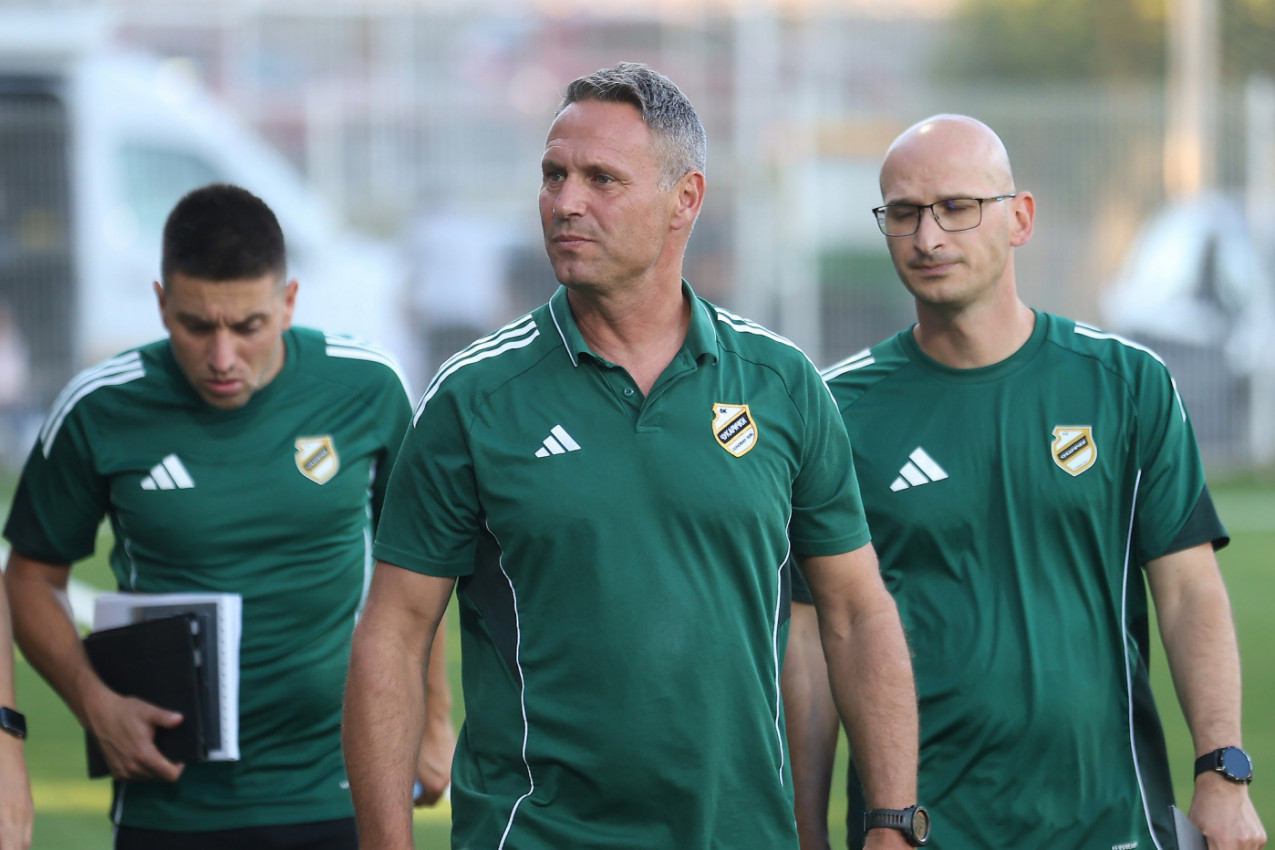 NIKAD NIJE LAKO U KRUŠEVCU: Trener Čukaričkog izneo očekivanja pred susret sa Napretkom!