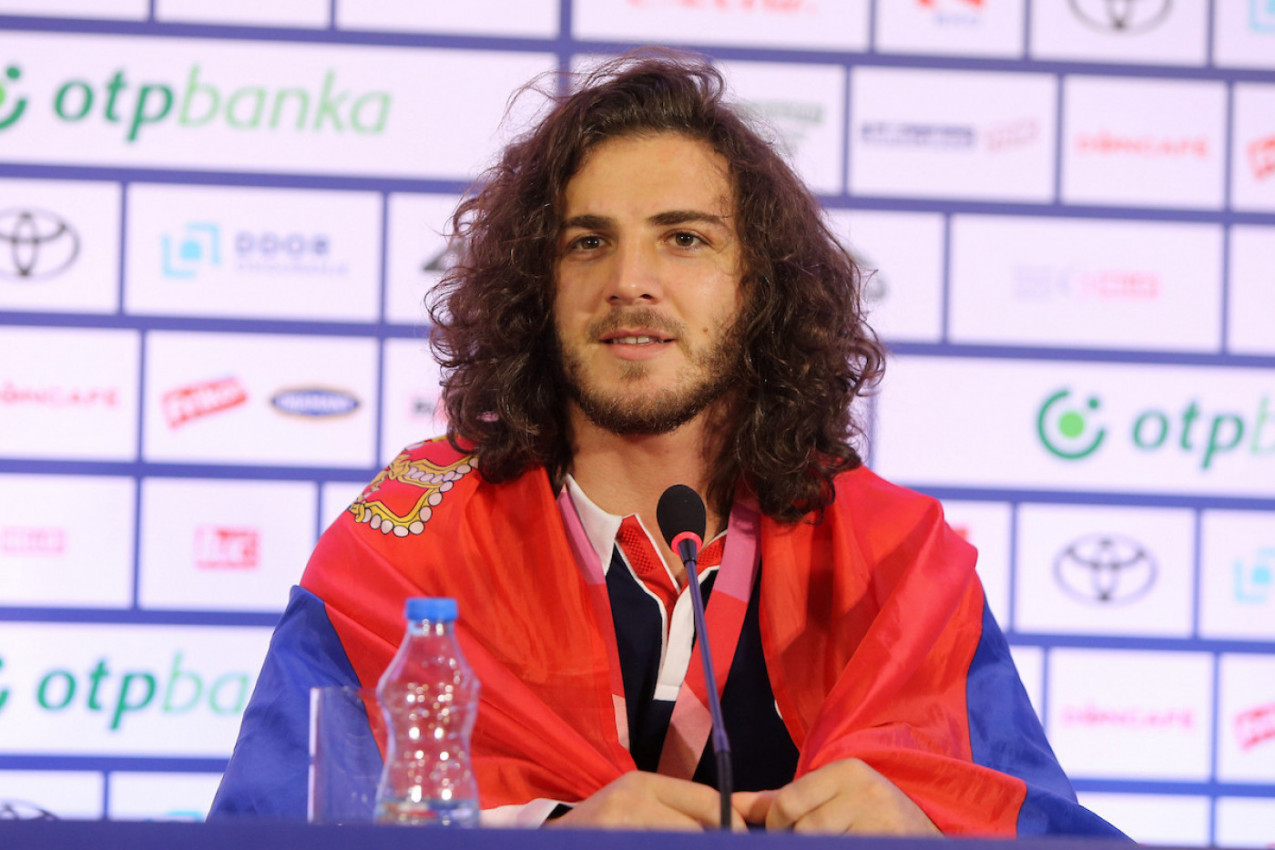 ŠOK-ODLUKA: Srbin ostao bez olimpijske medalje, odličje ide u Hrvatsku!