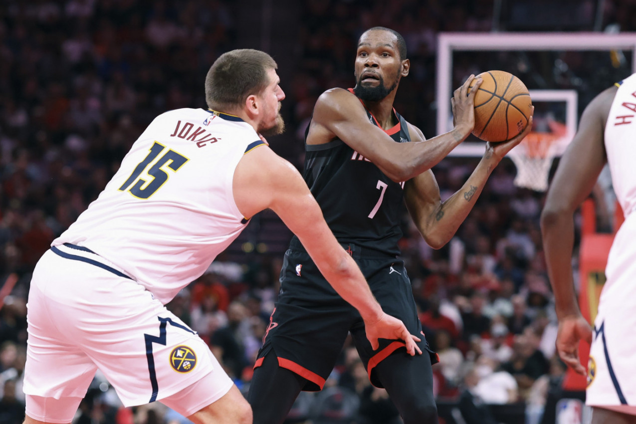 TEKSAŠKA DRAMA: Još 12 minuta nade i strepnje - sve će zavisiti od Nikole Jokića!