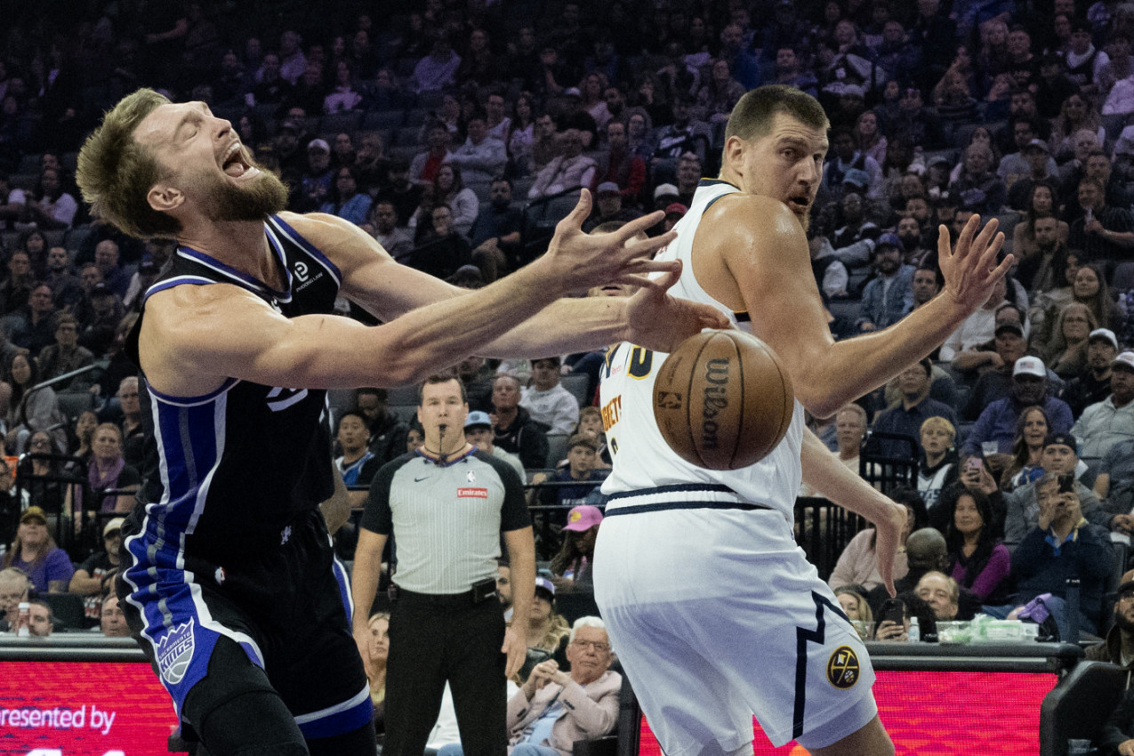 NIJE DOBRO! Sada i zvanično: Sledi mu MESEC DANA PAUZE (VIDEO)