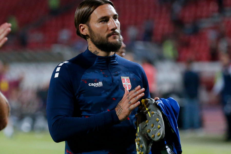 ŽELE GA! Gudelj se seli u Italiju!