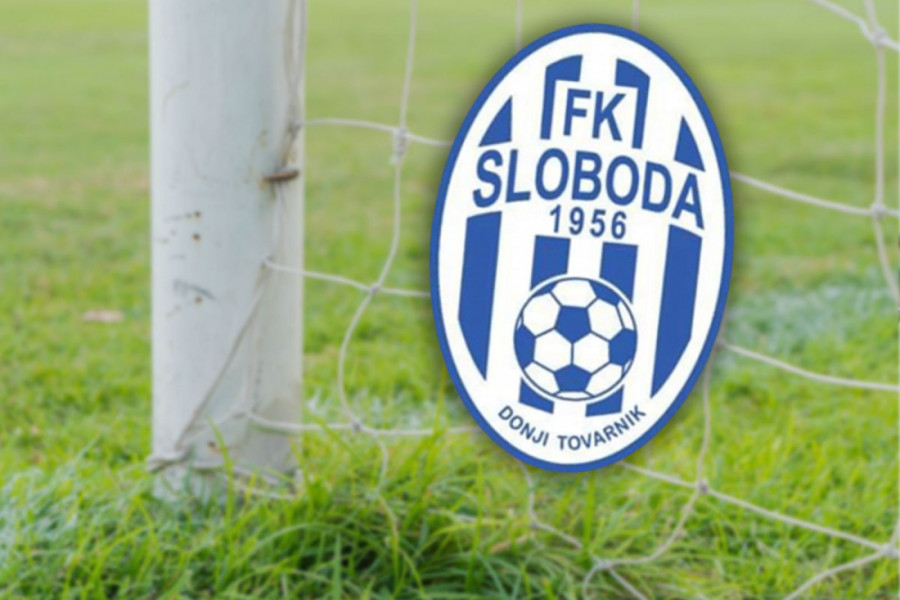 SVE ILI NIŠTA: Najteži ispit jeseni čeka Slobodu u Donjem Tovarniku!