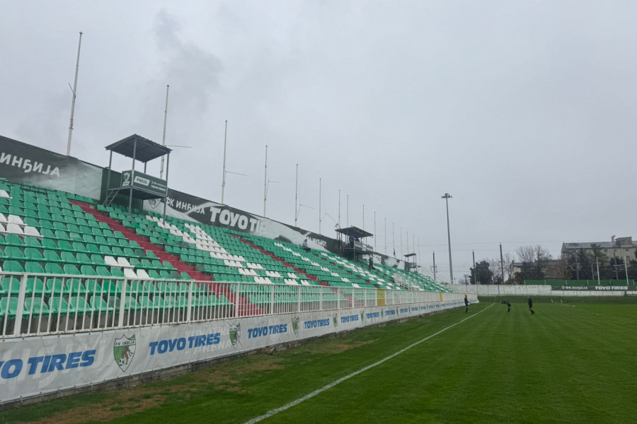 INĐIJA UHVATILA DAH: Bajić protagonista čudesnog preokreta