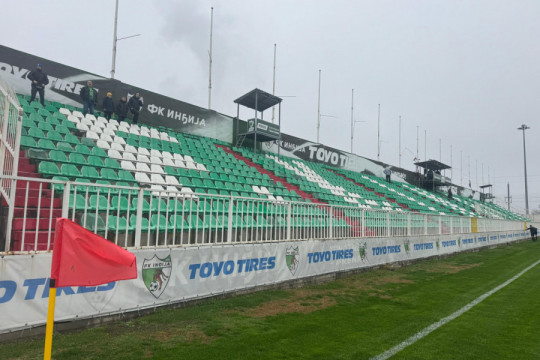 Želja se vraća kući! Komšijski derbi za vrh tabele u Inđiji