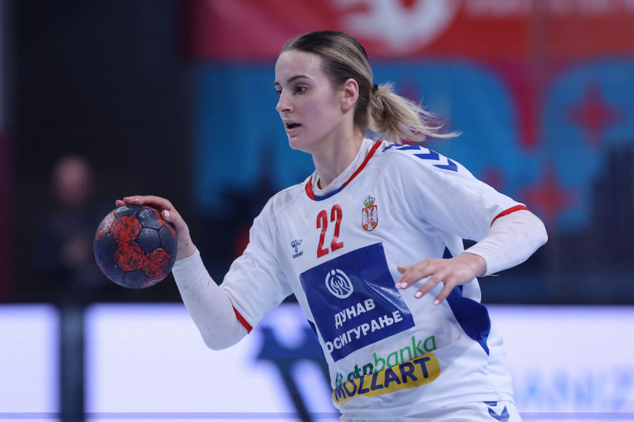 MALO JE FALILO: Reprezentacija Srbije ispustila prednost u poslednjim trenucima meča!