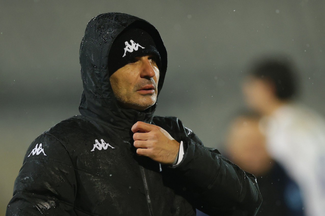 "ON SIGURNO NIJE ZA ŠTOPERA, ALI..." Stojaković o lošoj partiji Dragojevića: Nisam zabrinut, imali smo JEDAN dan! (VIDEO)