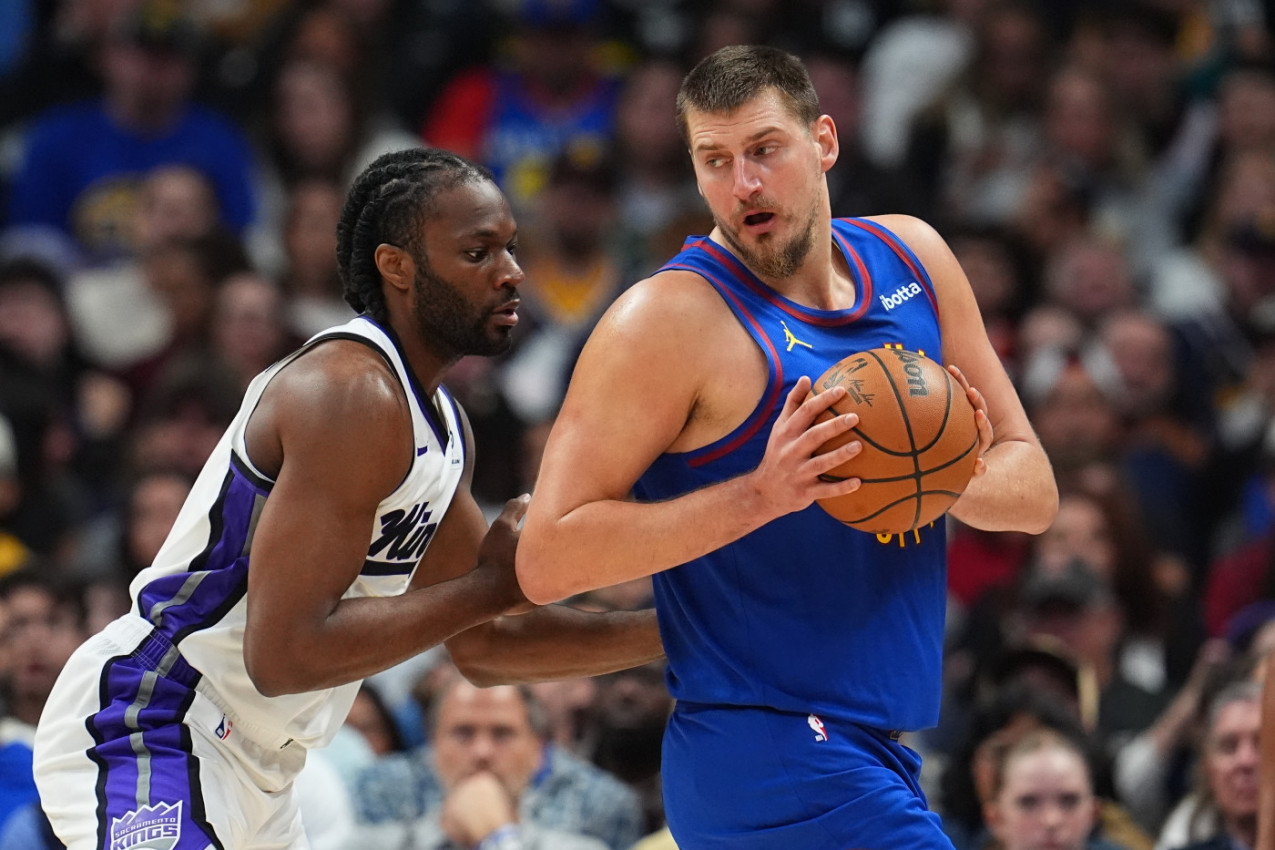 KRALJEVI SE NE PREDAJU: Denver čeka novu magiju Nikole Jokića!