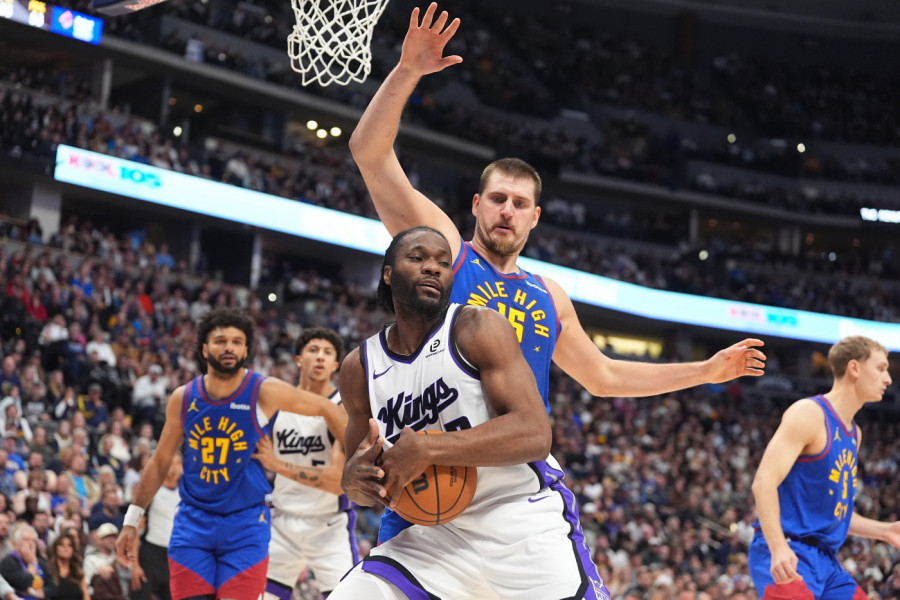 NE POMAŽE NI JOKIĆ: Šokantni PORAZ Denvera - Srbin brojao do 44!