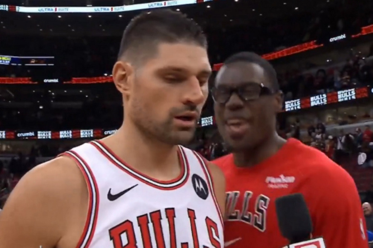 VUČEVIĆ POBESNEO UŽIVO NA TV: Ovakvog Nikolu još nismo videli! (VIDEO)