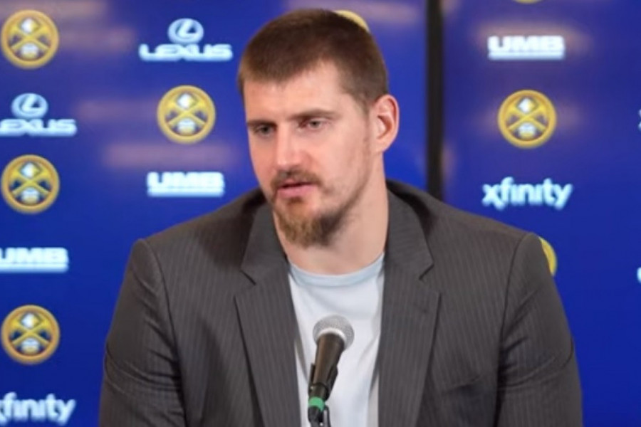 KAKVE REČI JOKIĆA O REPREZENTACIJI: Moćna poruka za Alimpijevića - selektor ovo mora da čuje! (VIDEO)