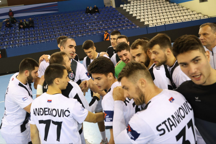 PARTIZAN ADMIRALBET DEMOLIRAO RADNIČKI: Ovo je bila uvertira za najbitniji duel polusezone!