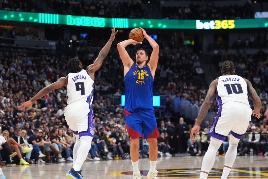 NISMO TAKO DOBRI! Jokić nikada iskreniji: Ako želimo da uradimo nešto....