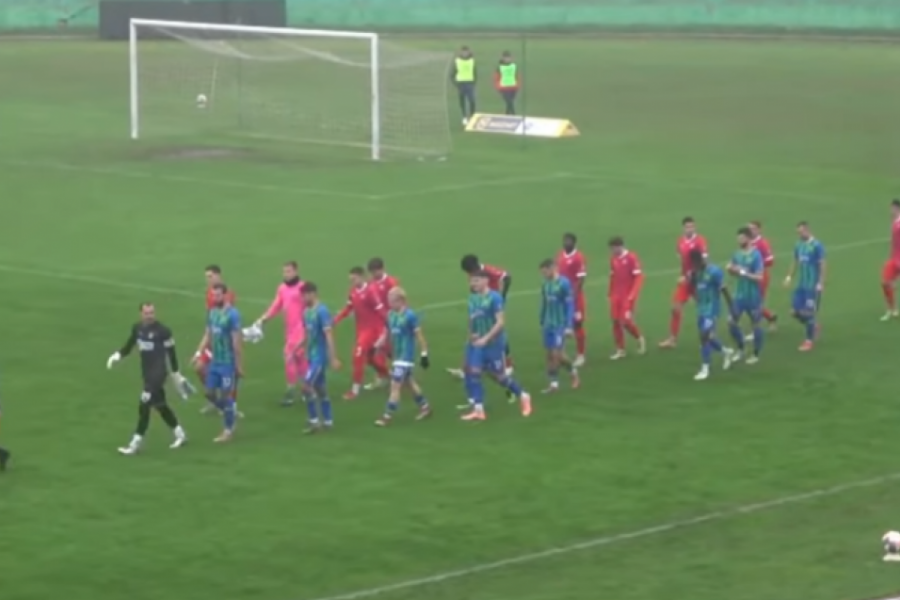 CVIJANOVIĆ ZASENIO MAGIJU MILOSAVLJEVA: Zemunci hitaju ka eliti (VIDEO!)