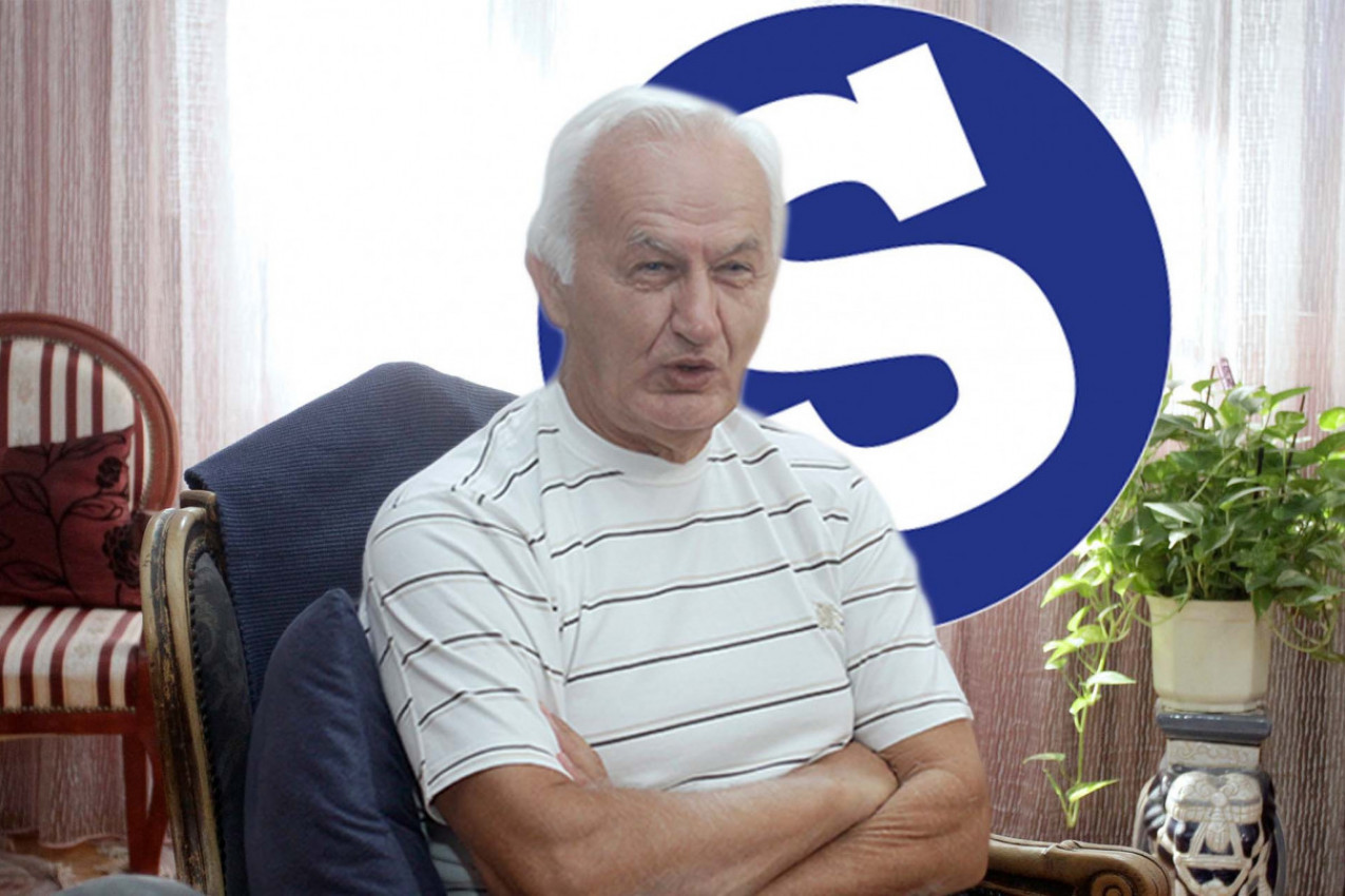 "PARTIZAN JE CIRKUSANTSKI KLUB": Legenda crno-belih za Sportissimo posle debakla u Humskoj!