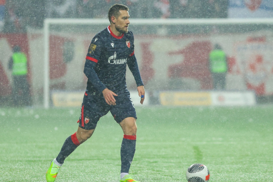 POČINJE DRUGO POLUVREME: Da li Javor može da odoli napadima Crvene zvezde?