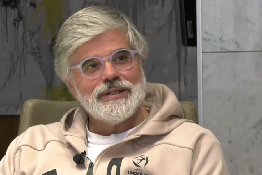 MOJIH TOP 11 - ALJOŠA ASANOVIĆ: Hrvatski fudbal je od "plavih" doživeo najveći udarac! (VIDEO)