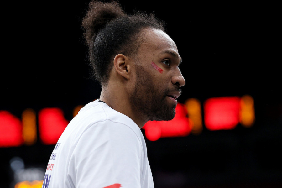 KONAČNO! PARKER RAZGALIO GROBARE U ARENI!