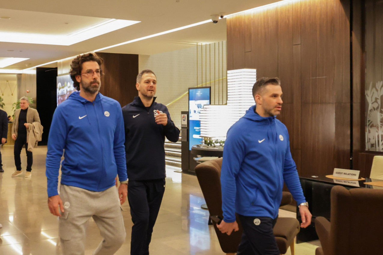 SRBIJA SPREMNA! Kreće nova misija u režiji Dušana Alimpijevića! (FOTO)