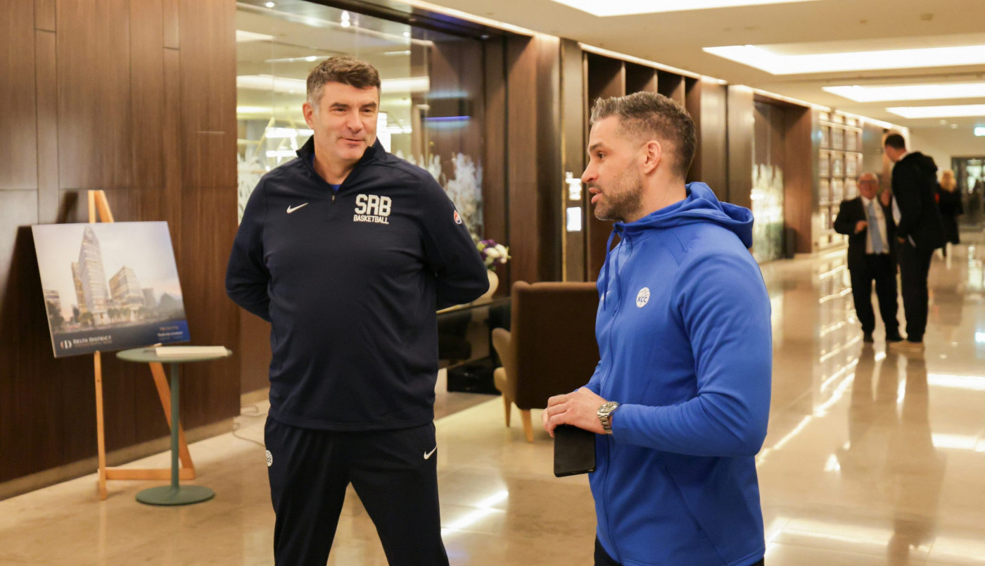 DA LI SE SLAŽETE? Pitali smo Džemini o učinku reprezentatacije Srbije u kvalikacijama - EVO KAKAV SMO ODGOVOR DOBILI