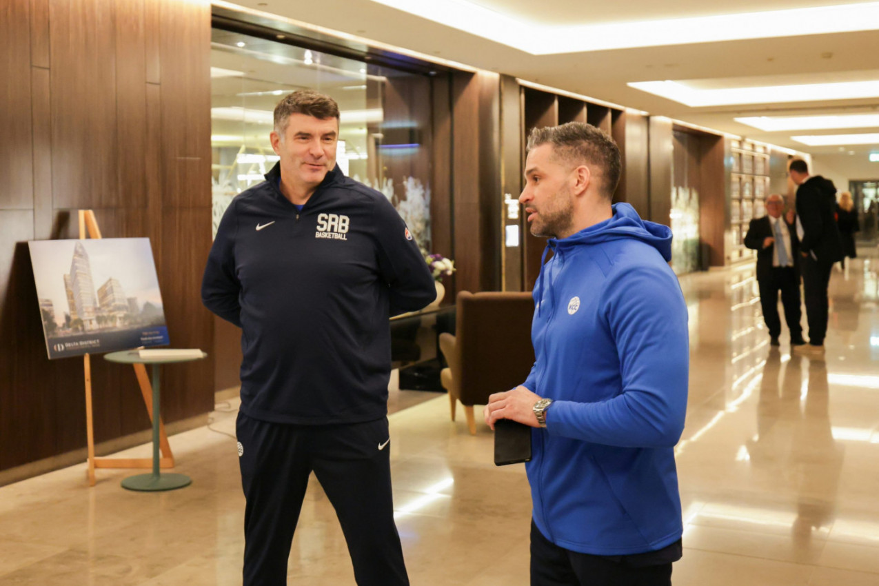 DA LI SE SLAŽETE? Pitali smo Džemini o učinku reprezentacije Srbije u kvalifikacijama - EVO KAKAV SMO ODGOVOR DOBILI