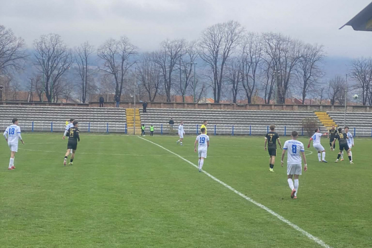 KRIZA RADNIČKOG JE NASTAVLJENA: Timok nosi ceo plen iz Pirota!