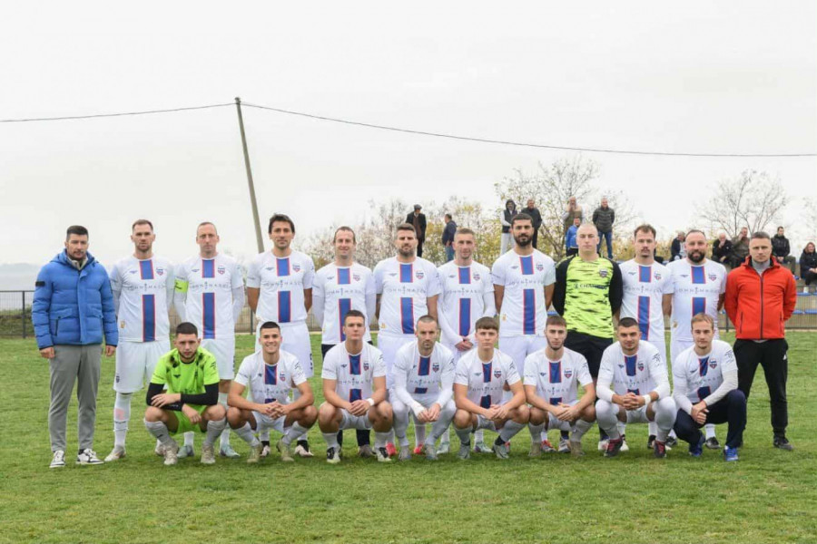 PRISLONICA DOŽIVLJAVA FUDBALSKI PREPOROD: Istorijska kalendarska godina za klub!