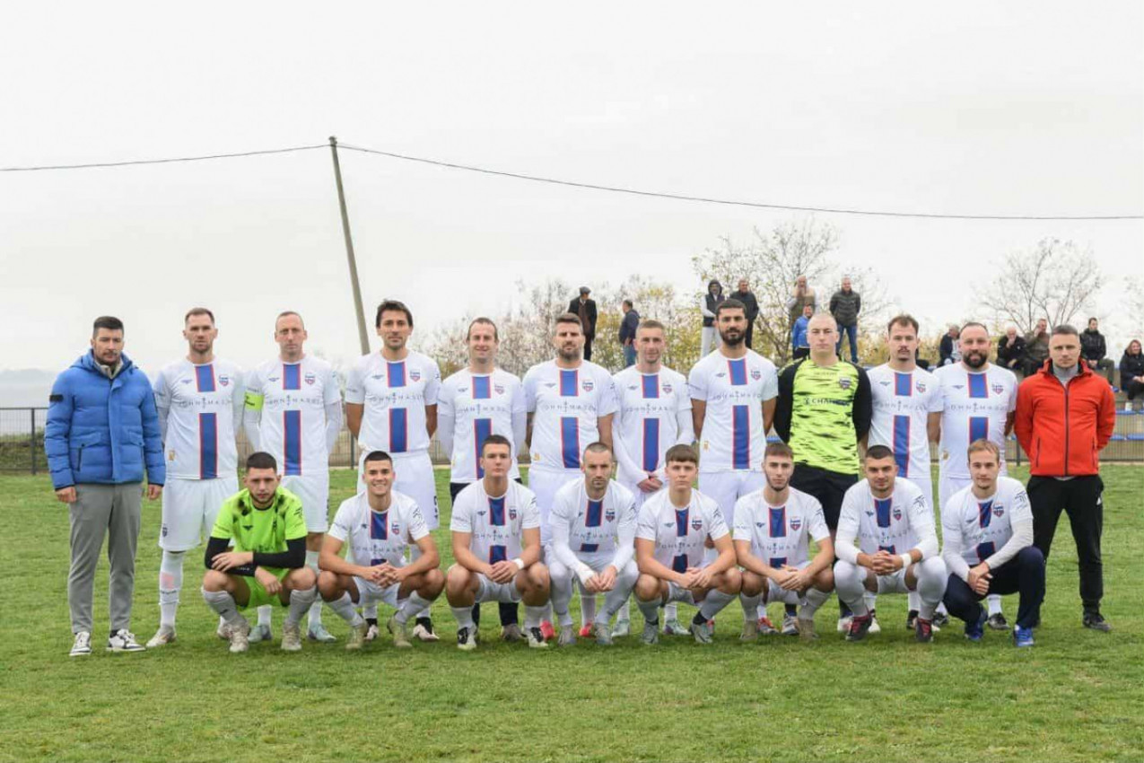 PRISLONICA DOŽIVLJAVA FUDBALSKI PREPOROD: Istorijska kalendarska godina za klub!