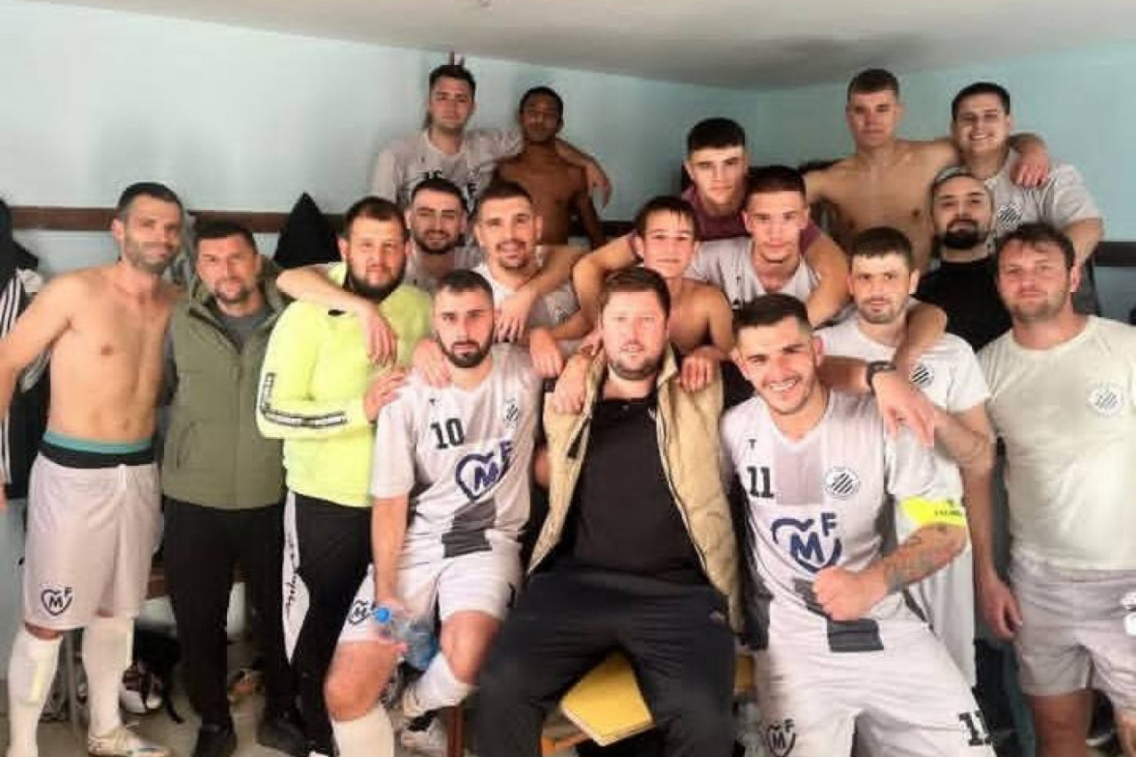 PARTIZAN SA PRAVOM U SAMOM VRHU TABELE: Crno-bela mladost upisala novu pobedu!