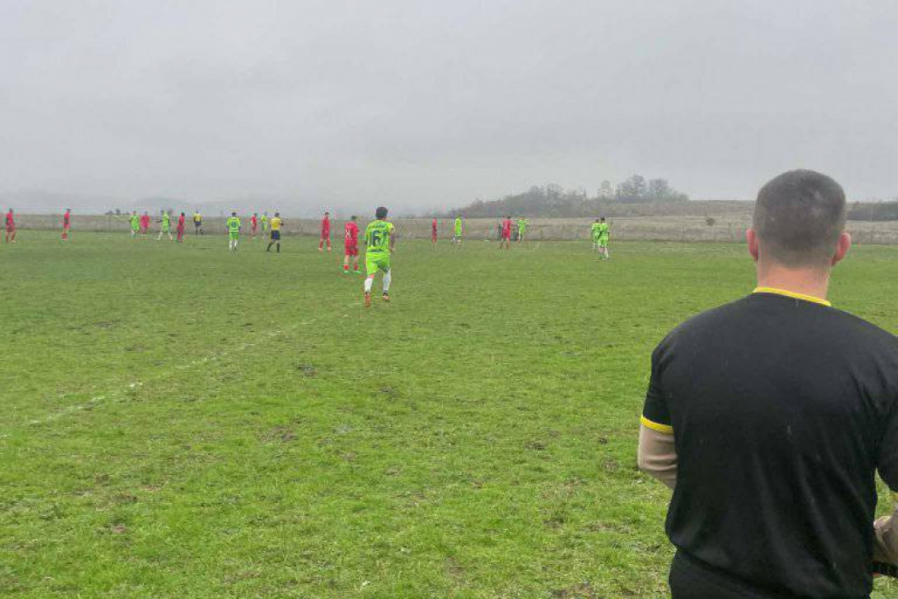 PENALI ODLUČILI FINALISTU: Sastav iz Donje Lokošnice i dalje u igri za duplu krunu!