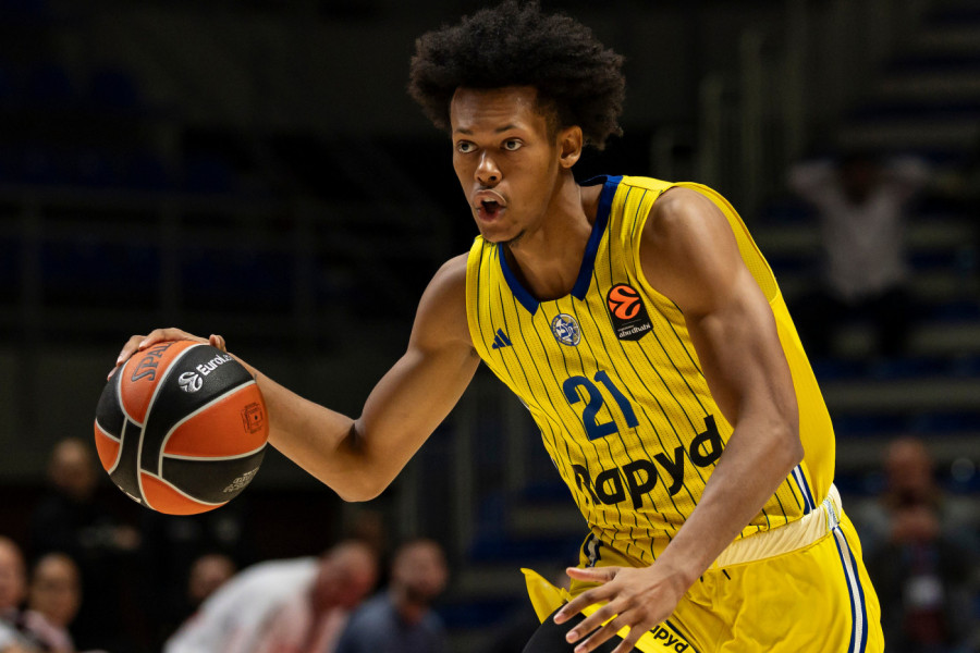 NOVI PROBLEM! Makabi ostao bez još jednog igrača!