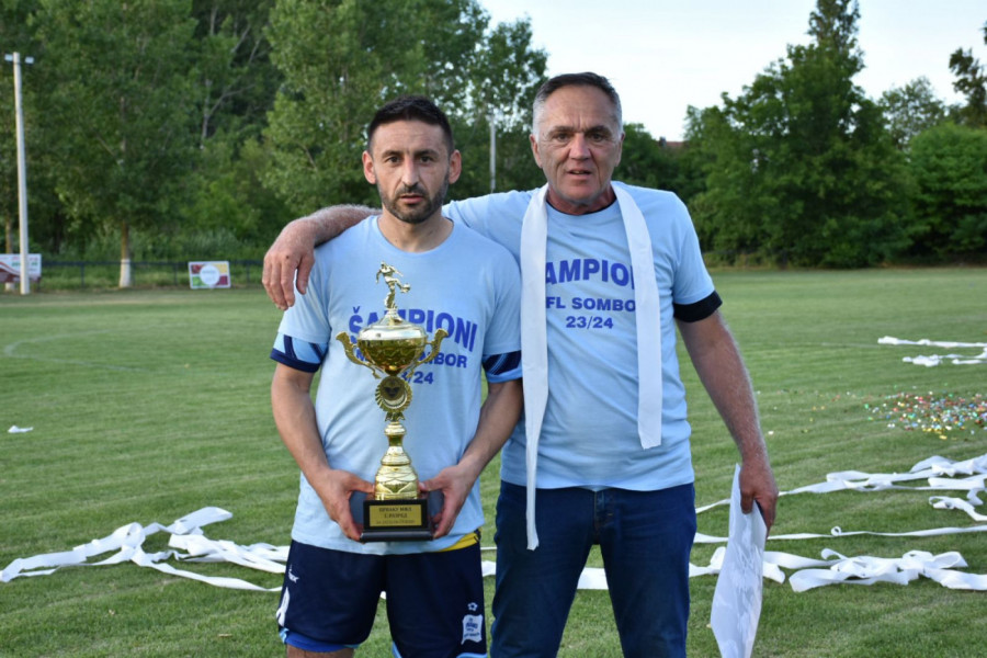 RASTANAK NAKON ČETIRI I PO GODINE: Elez je postao simbol kluba - podigao je sve na viši nivo!